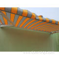 Retractable Arm Awning for Patio